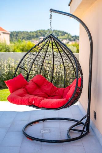 บริการและสิ่งอำนวยความสะดวก, Villa Musulin in เมตโควิก