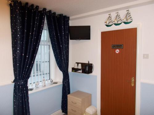 Foto - Delamere Hotel