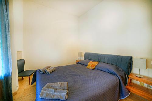  The Nest-apartment a stone´s throw from the center in Siena
