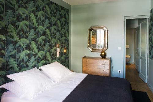 Hôtel Home Arcachon