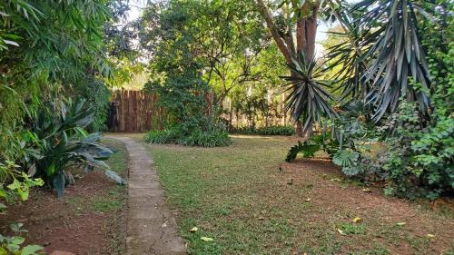 Mad Vervet Nairobi Backpackers Hostel – Nairobi, WV