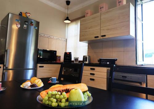 MyStay - Refúgio dos Sonhos (MyStay - Refugio dos Sonhos) in กองโดมาร์