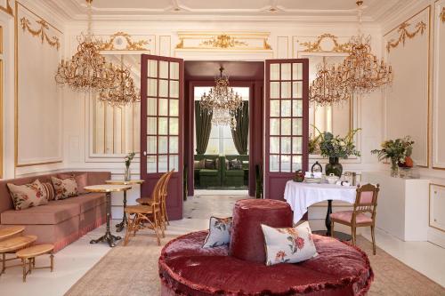 Chateau Leognan, Domaine viticole - proche Bordeaux - 식음료(F&B)