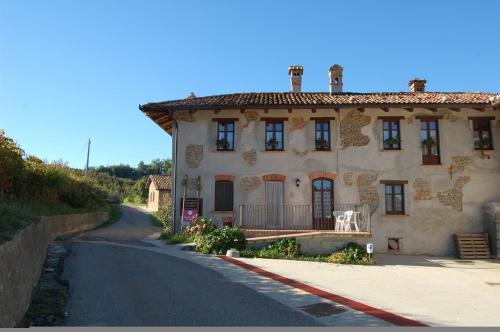 Agriturismo 'd Rainè 4
