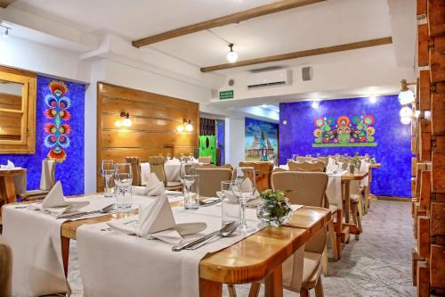 Hotel Gromada Warszawa Centrum in Warsaw