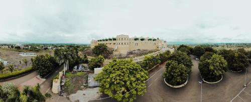 Heritage Khirasara Palace