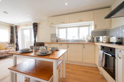 Удобства, Owlet Lodge in Chislet