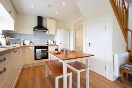 Удобства, Owlet Lodge in Chislet