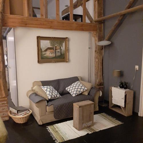  civicosei, Unterkunft in Capodimonte