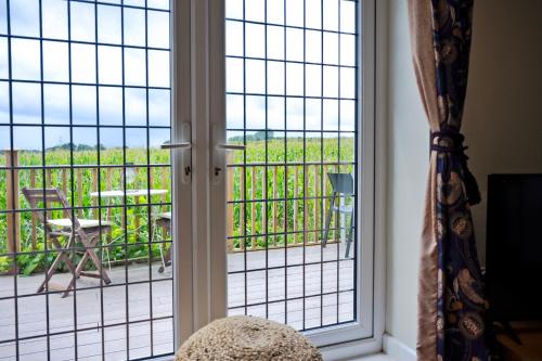 Заобикаляща среда, Owlet Lodge in Chislet