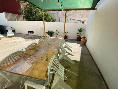 CASA DEL DELTA