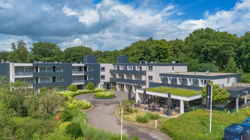 Fletcher Hotel-Restaurant De Buunderkamp, Wolfheze bei Driesprong