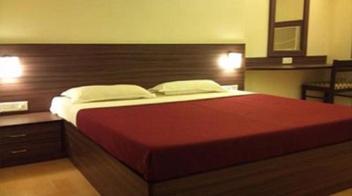 Landmark Hotel Ratnagiri