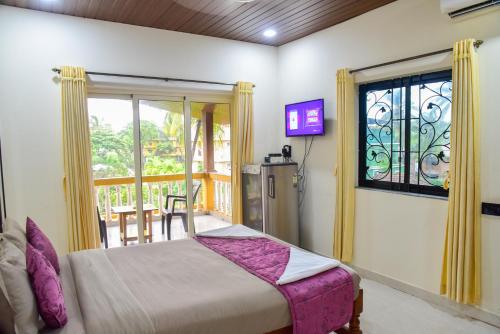 ULTIMATE STAY, Calangute