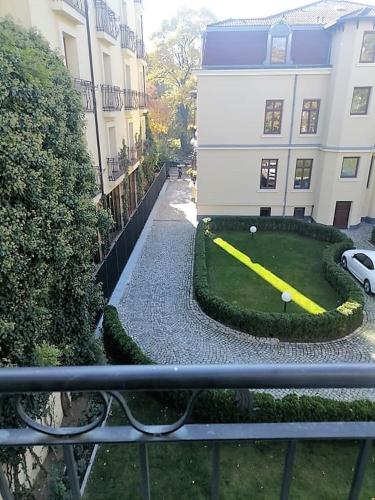 Portofino Apartment, Sofia (Foto 5)