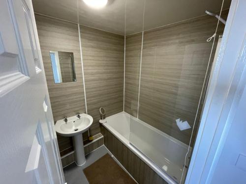 3 bedroom House in Middlesbrough that sleeps 4