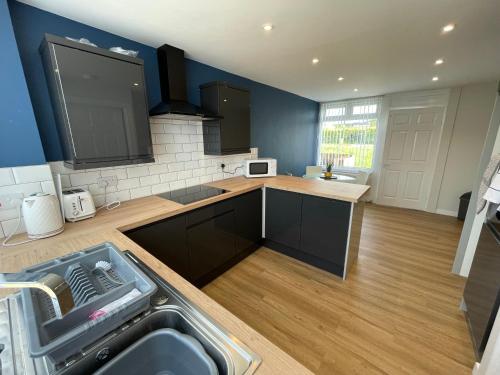 3 bedroom House in Middlesbrough that sleeps 4