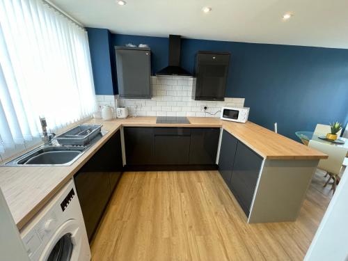 3 bedroom House in Middlesbrough that sleeps 4