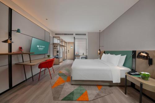 Habitación doble de 1 o 2 camas