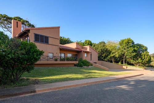 Vista exterior, San Lameer Villa 5915 - 3 Bedroom Luxury - 6 pax - San Lameer Rentals Agency in Southbroom