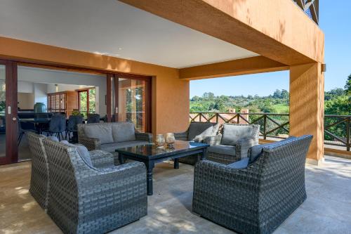Instalaciones, San Lameer Villa 5915 - 3 Bedroom Luxury - 6 pax - San Lameer Rentals Agency in Southbroom