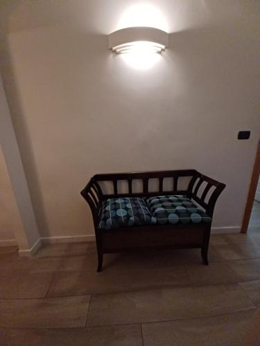  Gardenia free parking in Bari