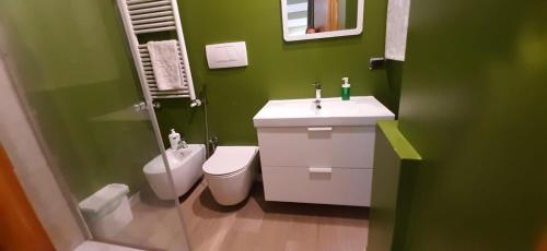  Gardenia free parking in Bari