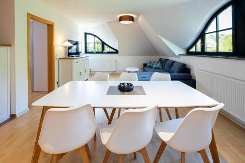 Hafen Seedorf Haus 1 in อัลเทนซีน