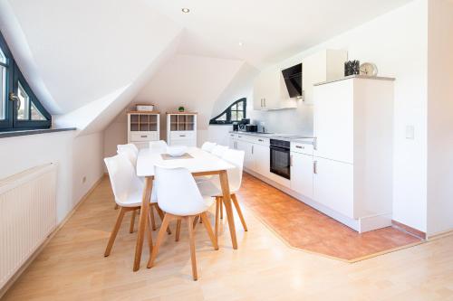 Hafen Seedorf Haus 1 in อัลเทนซีน