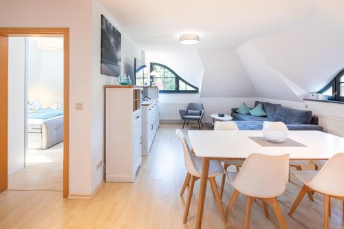 Hafen Seedorf Haus 1 in อัลเทนซีน