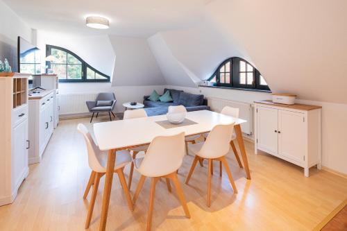 Hafen Seedorf Haus 1 in อัลเทนซีน