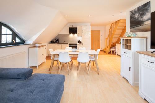 Hafen Seedorf Haus 1 in อัลเทนซีน