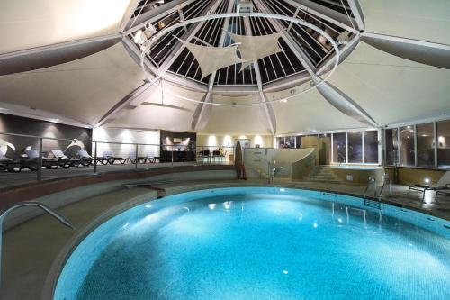 Piscina, The Vineyard Hotel & Spa in Newbury