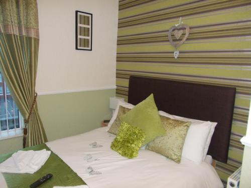 Delamere Hotel - image 3