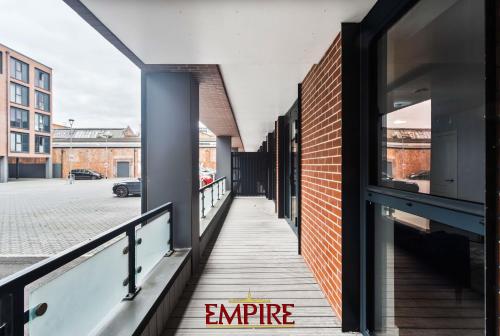 1 Bedroom Apartment Birmingham City Centre, Birmingham (zdjęcie 6)