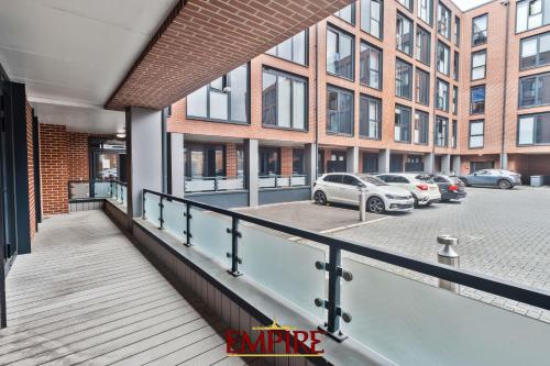 1 Bedroom Apartment Birmingham City Centre, Birmingham (zdjęcie 7)