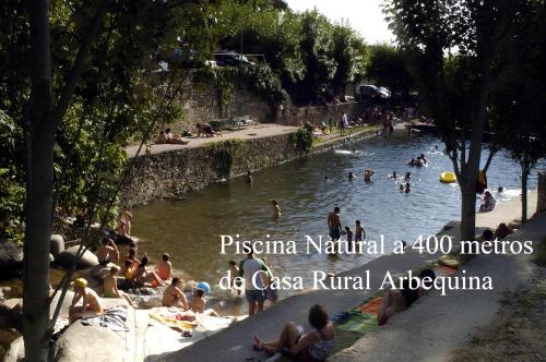 Apartamento Rural Arbequina - image 4