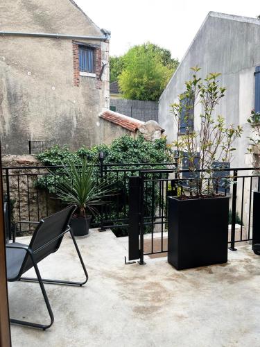 Le Duplex, Auxerre (foto 3)