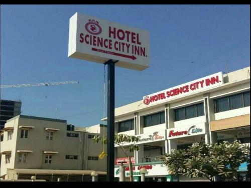 Hotel Science City Inn Ahmedabad