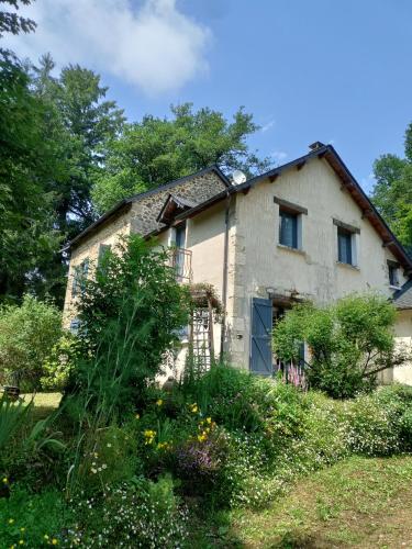 Moulin du pont rouge - Location saisonnière - Soudaine-Lavinadière