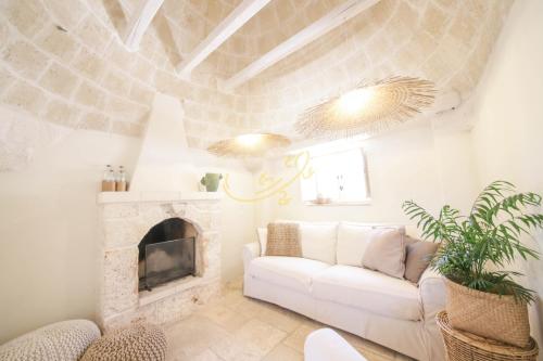 Trulli & Dimore - I Trulli di Carole - image 3