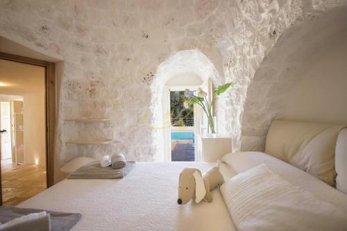 Trulli & Dimore - I Trulli di Carole - image 4