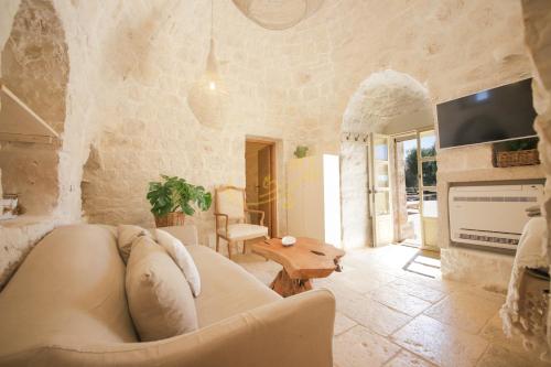 Trulli & Dimore - I Trulli di Carole - image 8