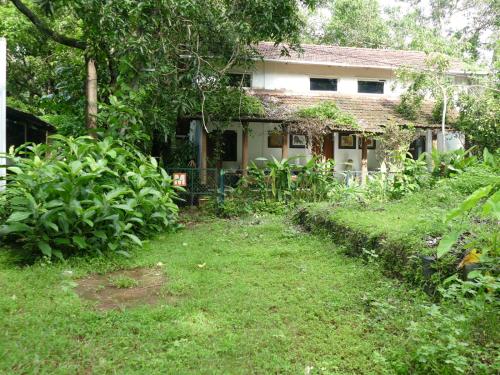 Casa Mango 2 Bedroom vlla - Kihim