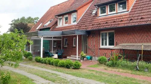 Harbart in Soltau, Deutschland