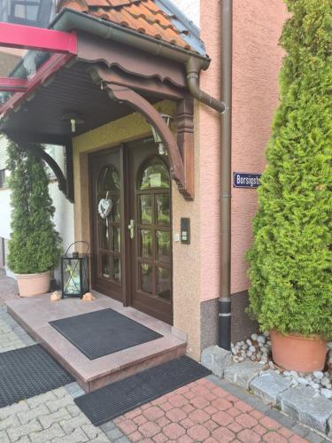 Gästehaus Weber (Gastehaus Weber) in Rodgau