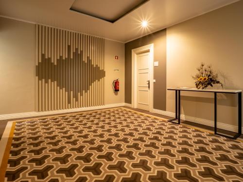 Hotel Do Colegio in Ponta Delgada