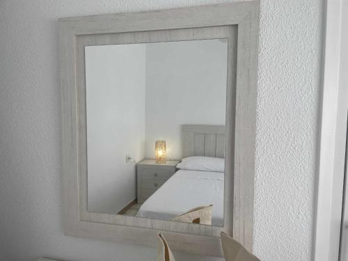 Calabardina Playa con Wifi Ideal para Buceadores Calabardina Playa con Wifi Ideal para Buceadores