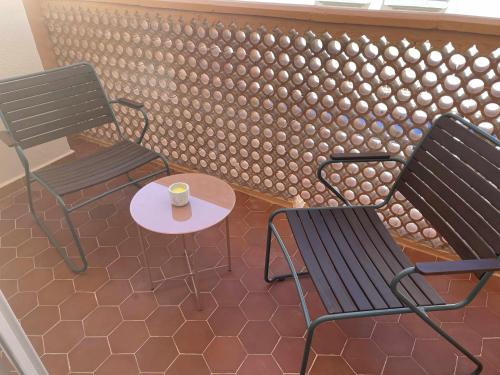 Calabardina Playa con Wifi Ideal para Buceadores Calabardina Playa con Wifi Ideal para Buceadores