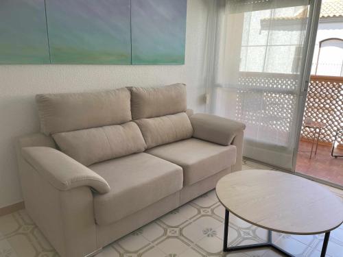 Calabardina Playa con Wifi Ideal para Buceadores Calabardina Playa con Wifi Ideal para Buceadores